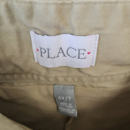 Size 6-7 | PLACE Kids' Skort | UBNUU