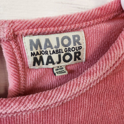 Size 8-10 | Major Label Group Kids' Dress | UBNUU