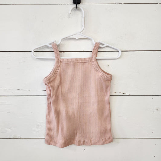 Size 24m | Little Co. Kids' Tank Top | UBNUU