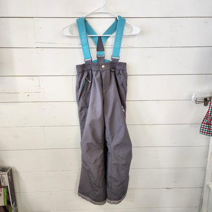 Size 7-8 | Gerry Kids' Snow Pants | UBNUU