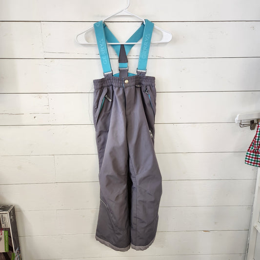 Size 7-8 | Gerry Kids' Snow Pants | UBNUU