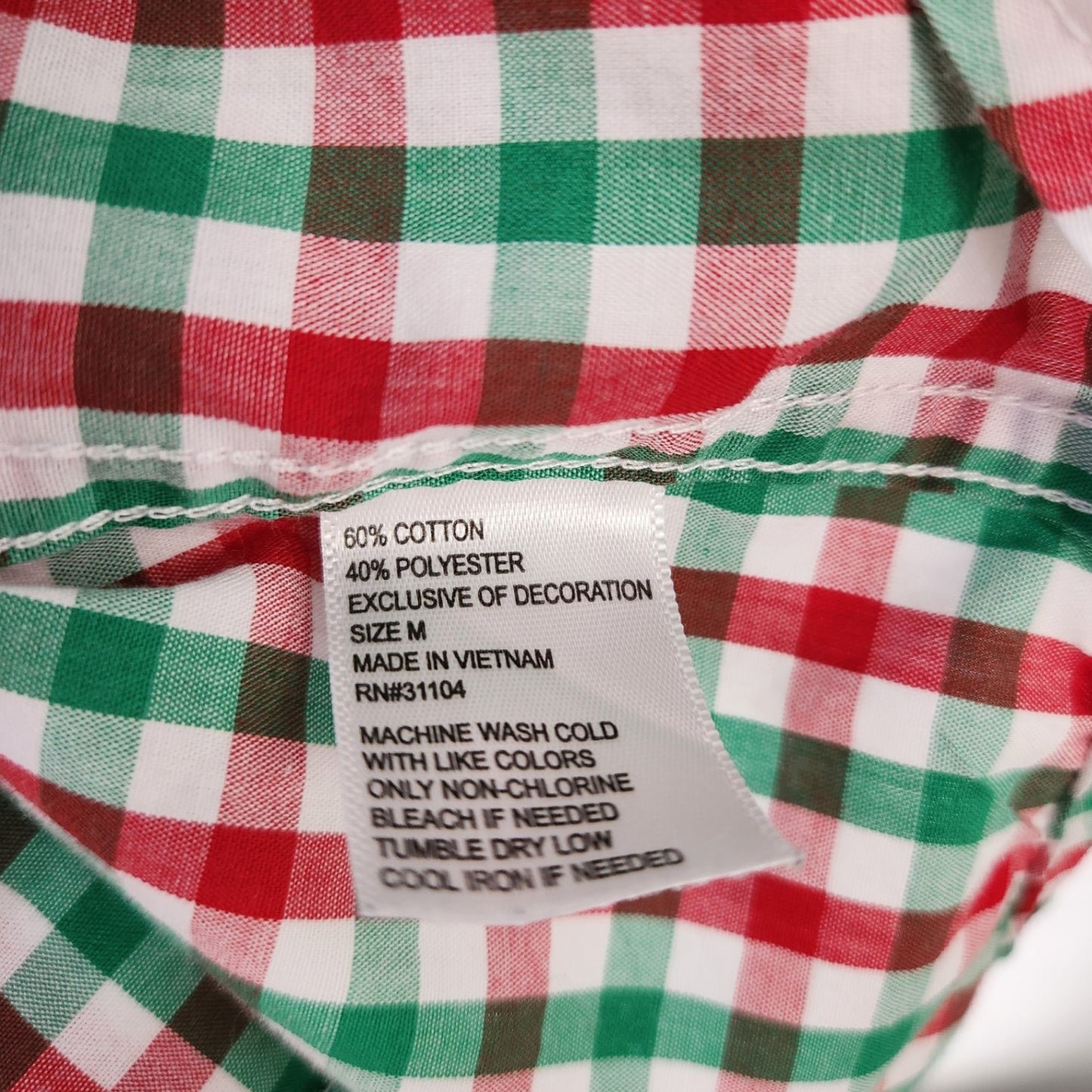 Size M | crown & ivy kids Kids' Shirt | UBNUU