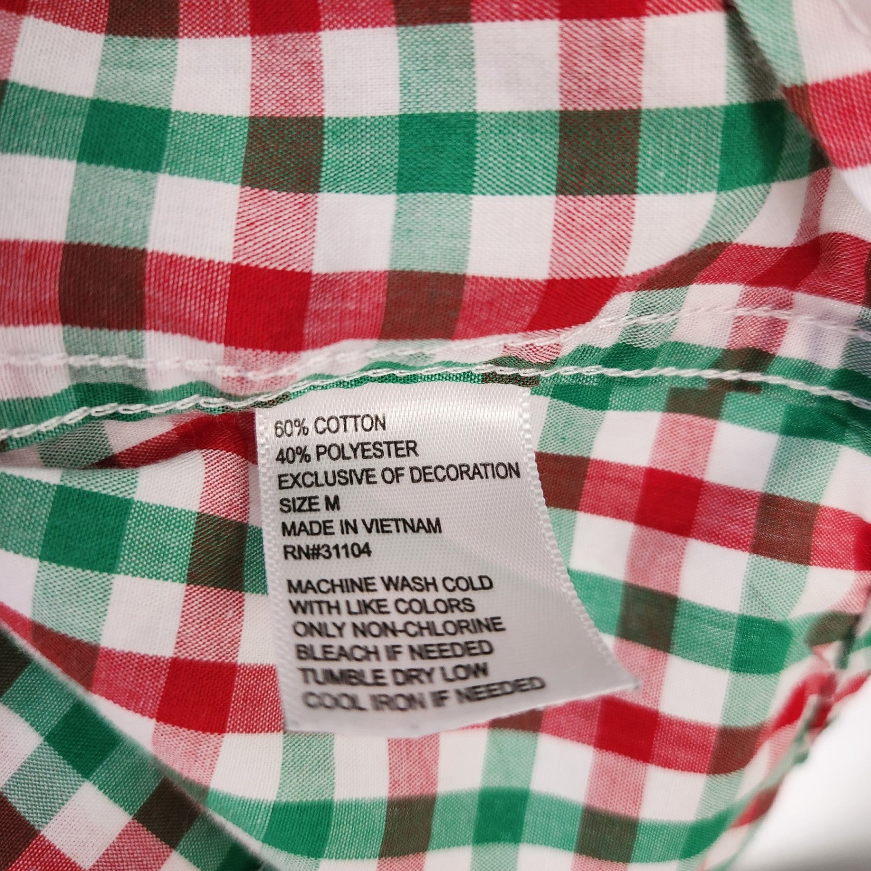 Size M | crown & ivy kids Kids' Shirt | UBNUU