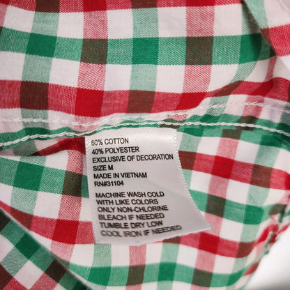 Size M | crown & ivy kids Kids' Shirt | UBNUU