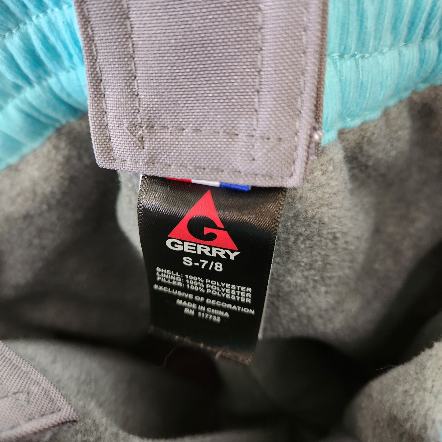 Size 7-8 | Gerry Kids' Snow Pants | UBNUU