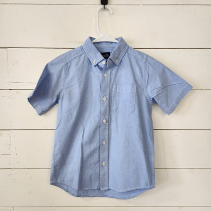 Size 7-8 | PLACE Kids' Buttondown *NWT | UBNUU