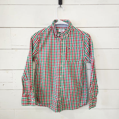 Size M | crown & ivy kids Kids' Shirt | UBNUU