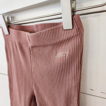 Size 3t | Juicy Couture Kids' Pants | UBNUU