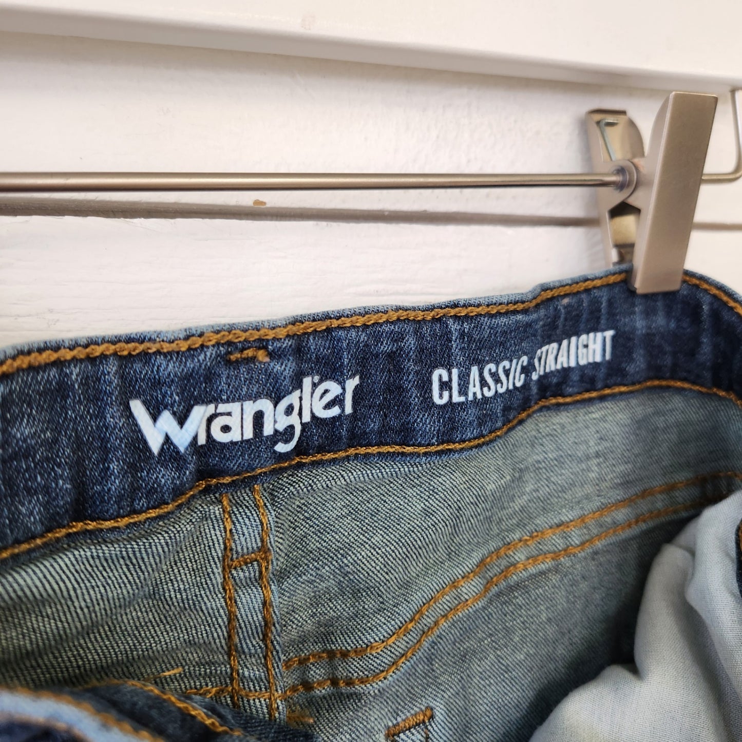 Size 12 | Wrangler Kids' Jeans | UBNUU