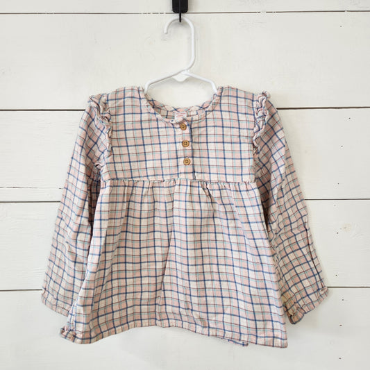 Size 5 | Joe Fresh Kids' Shirt | UBNUU