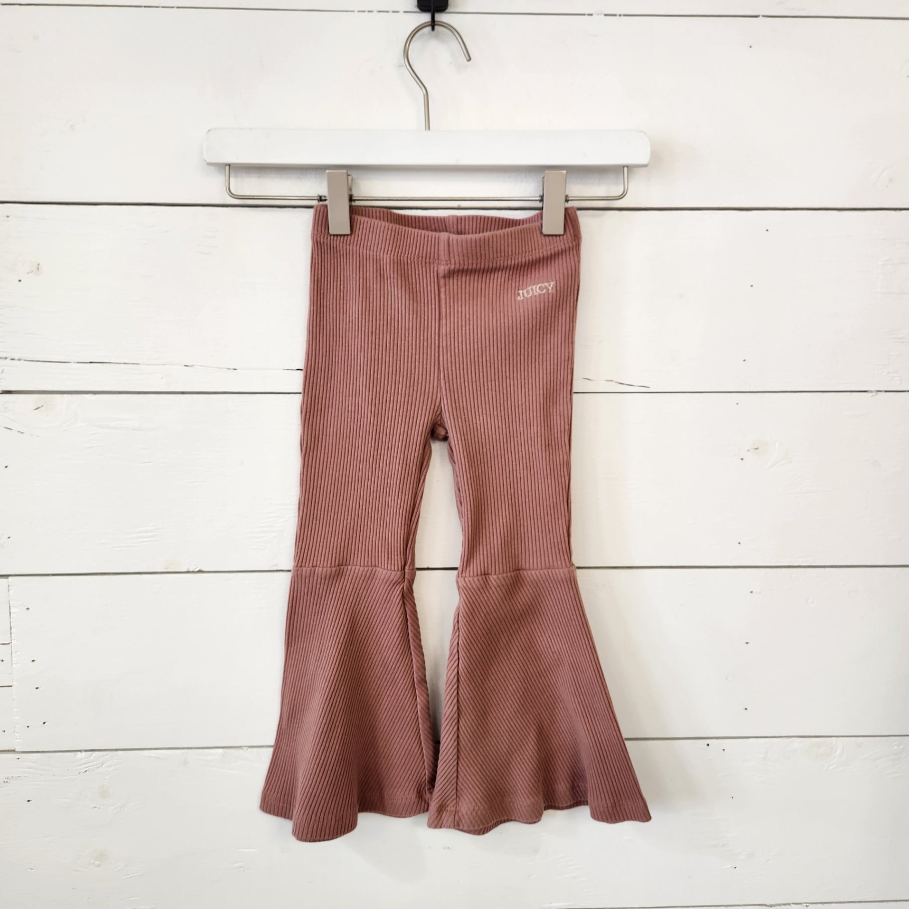 Size 3t | Juicy Couture Kids' Pants | UBNUU