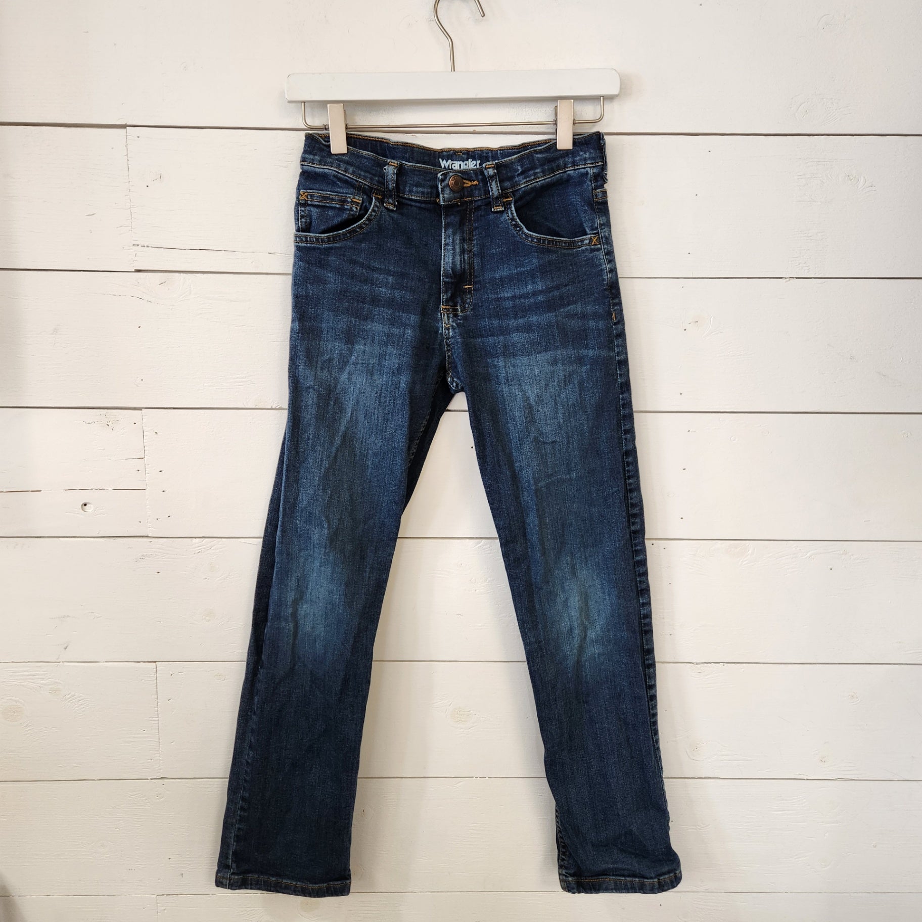 Size 12 | Wrangler Kids' Jeans | UBNUU