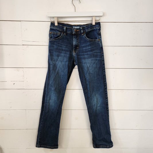 Size 12 | Wrangler Kids' Jeans | UBNUU