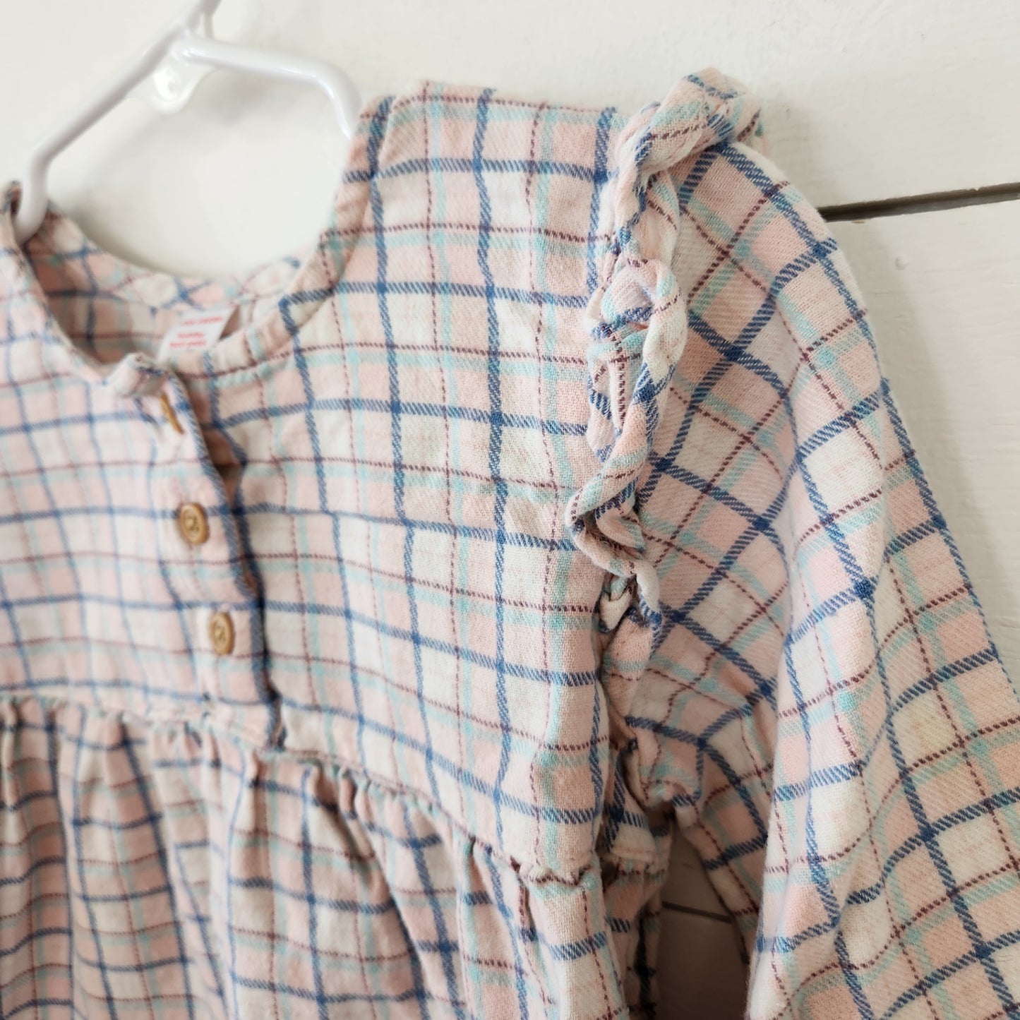 Size 5 | Joe Fresh Kids' Shirt | UBNUU