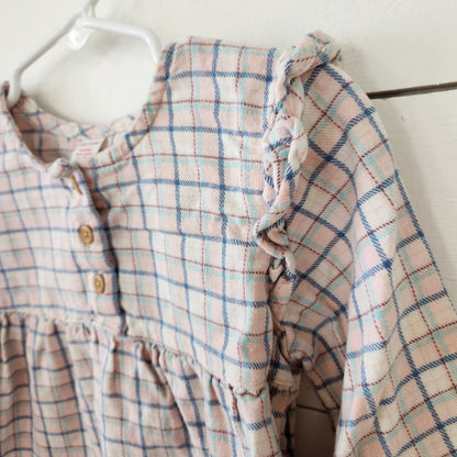 Size 5 | Joe Fresh Kids' Shirt | UBNUU