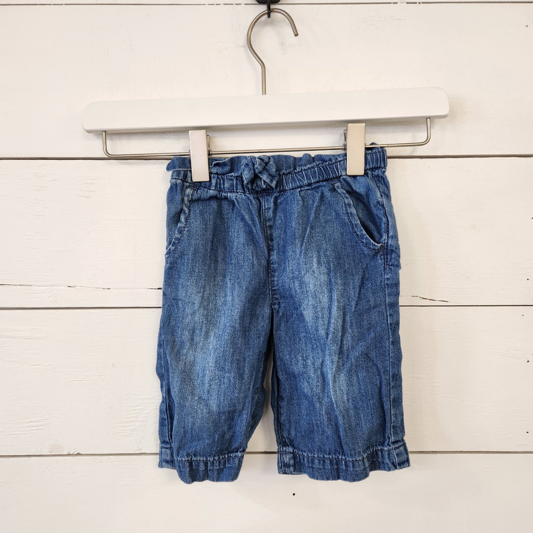 Size 6-12m | GAP Kids' Pants | UBNUU