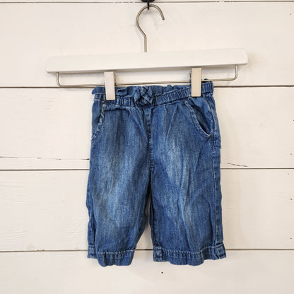 Size 6-12m | GAP Kids' Pants | UBNUU