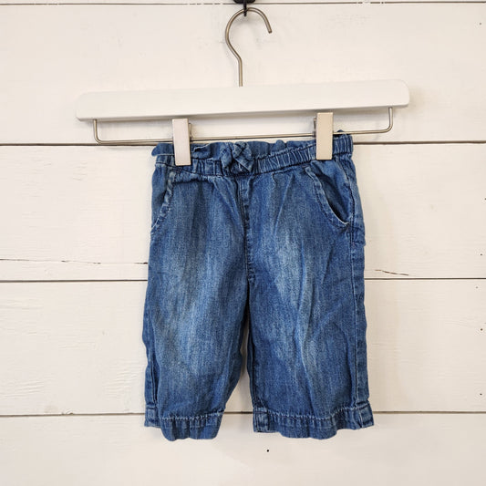 Size 6-12m | GAP Kids' Pants | UBNUU