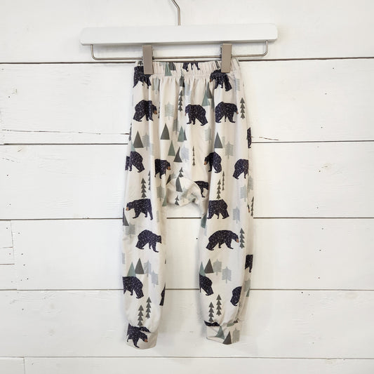 Size 3t | Beauts & Beaus Kids' Pants | UBNUU