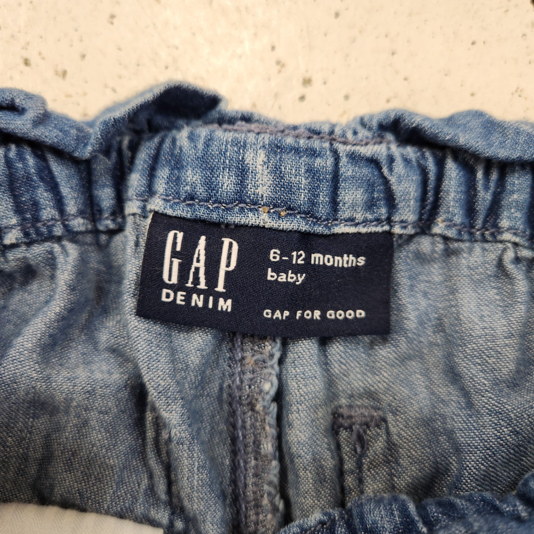 Size 6-12m | GAP Kids' Pants | UBNUU