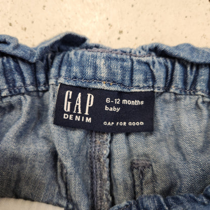 Size 6-12m | GAP Kids' Pants | UBNUU
