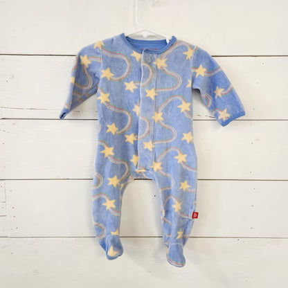 Size 3-6m | magnetic me Kids' Footie | UBNU