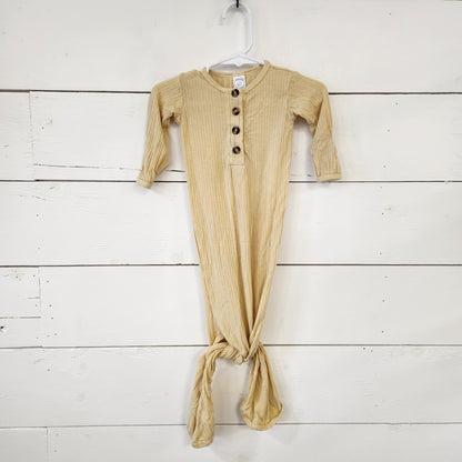 Size NB | LOU LOU Kids' Sleep Gown | UBNUU