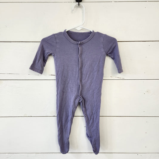 Size NB | Kyte Baby Kids' Footie | UBNUU