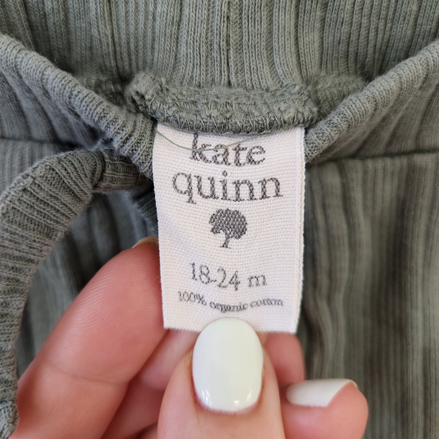 Size 18-24m | Kate Quinn Kids' Pants | UBNUU