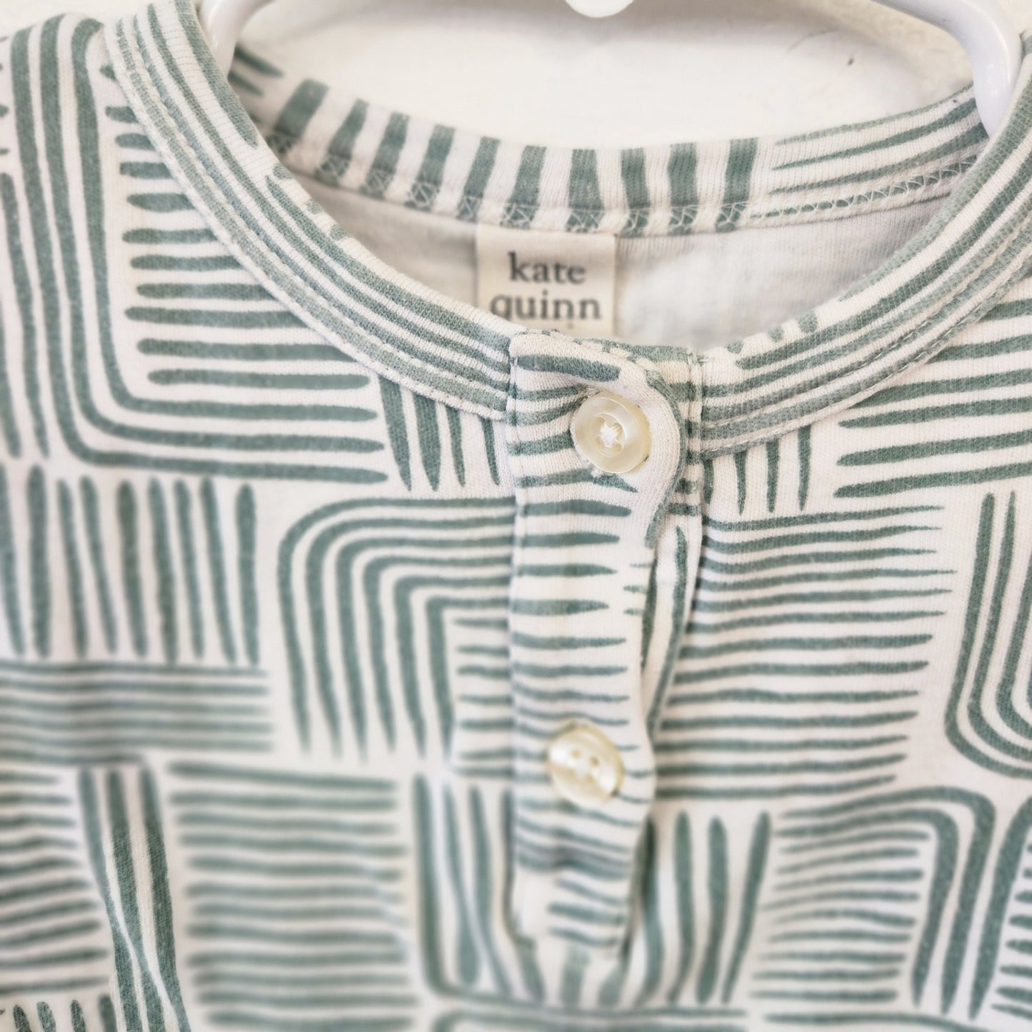 Size 12-18m | Kate Quinn Kids' Shirt | UBNUU