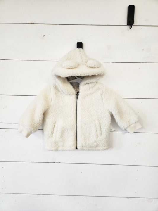 Size 6m | Tucker + Tate Hooded Zip Jacket | UBNUU