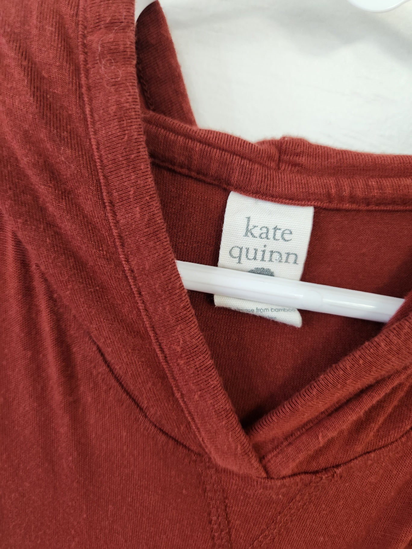 Size 12-18m | Kate Quinn Hooded Shortie Romper | UBNUU