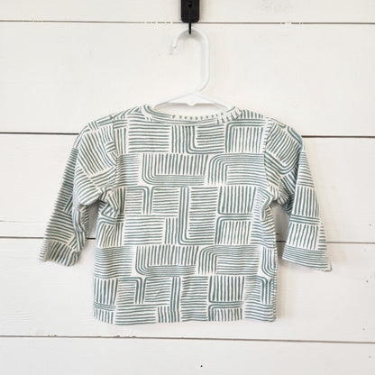 Size 12-18m | Kate Quinn Kids' Shirt | UBNUU