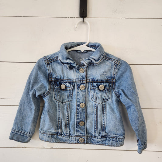 Size 2t | GAP Kids' Jacket | UBNUU