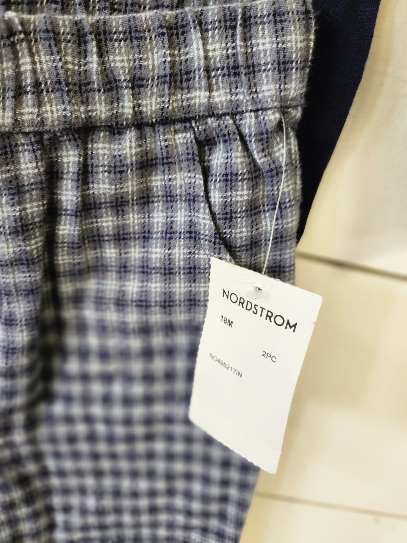 Size 18m | Nordstrom Shirt/Pants Set | UBNUU