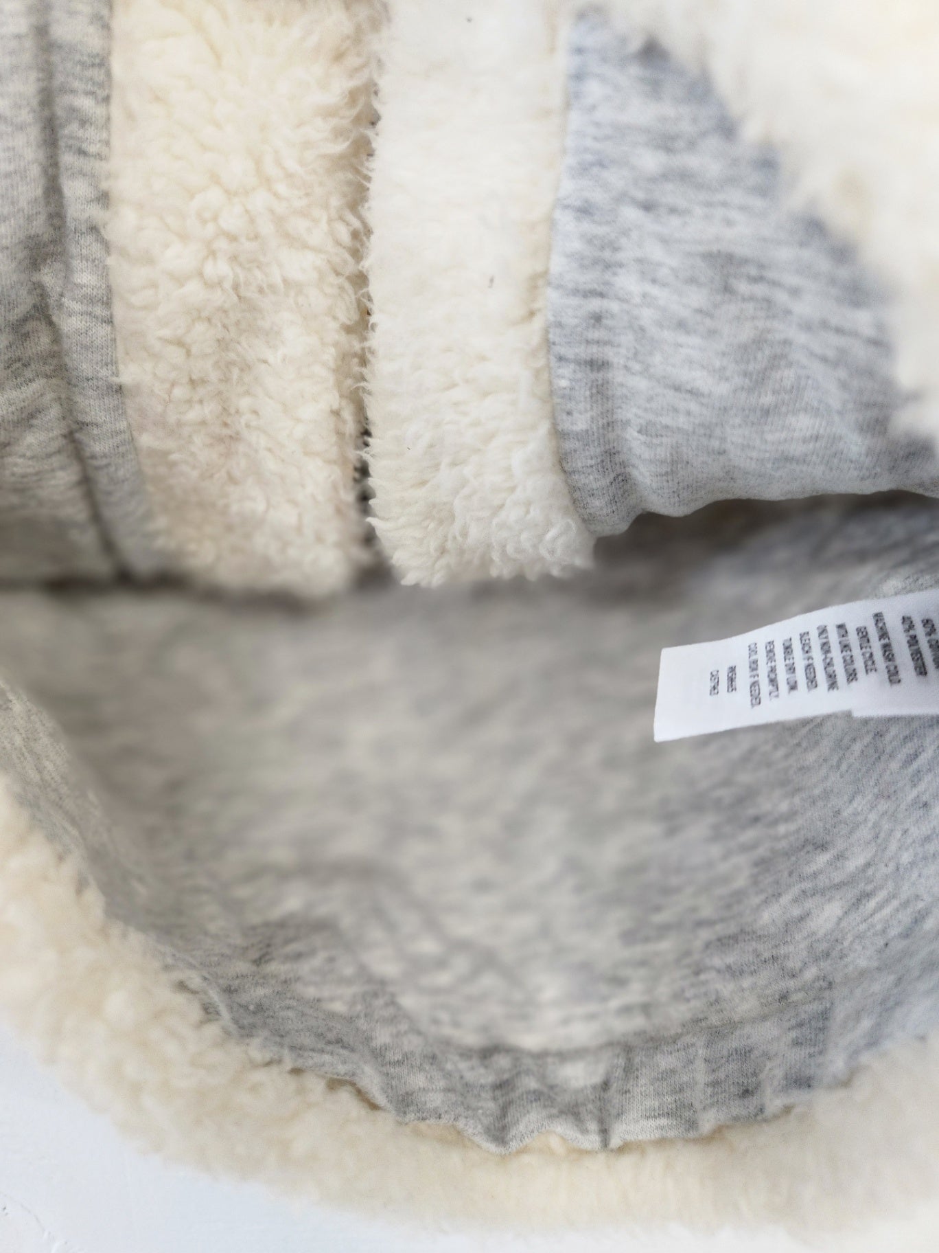 Size 6m | Tucker + Tate Hooded Zip Jacket | UBNUU