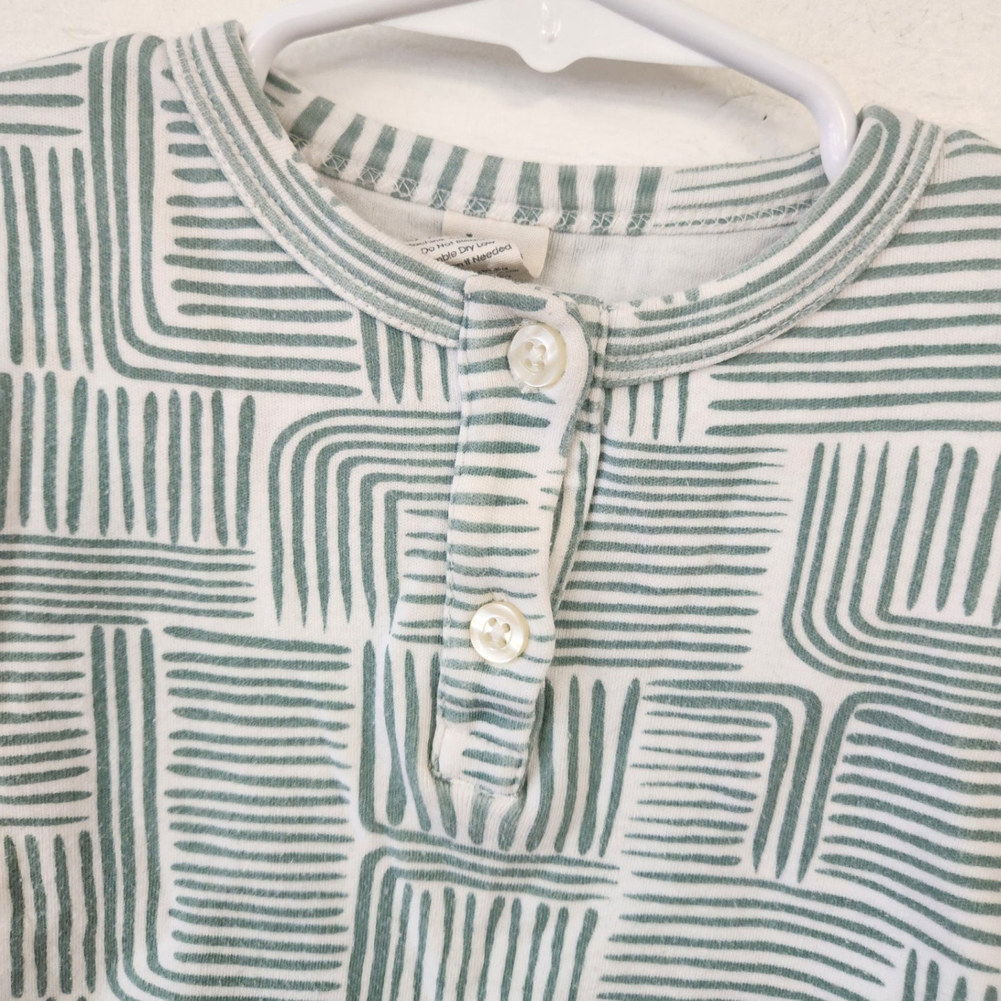 Size 12-18m | Kate Quinn Kids' Shirt | UBNUU