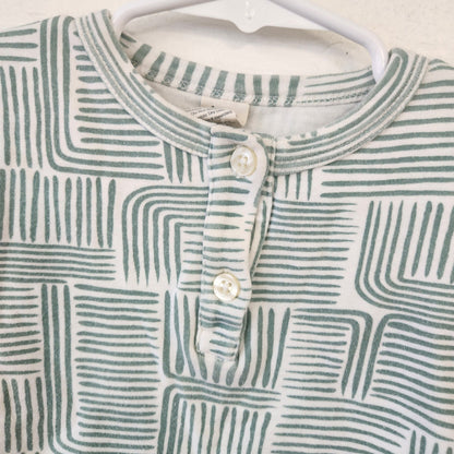 Size 12-18m | Kate Quinn Kids' Shirt | UBNUU