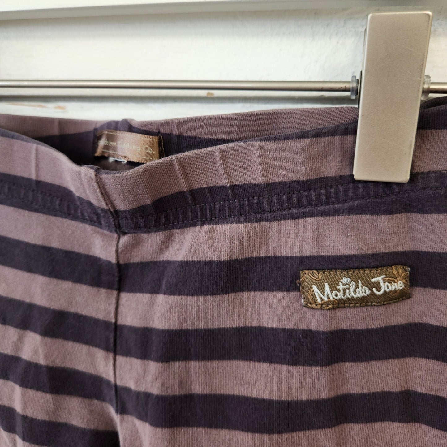 Size 3t | Matilda Jane Kid's Capri Leggings | UBNUU