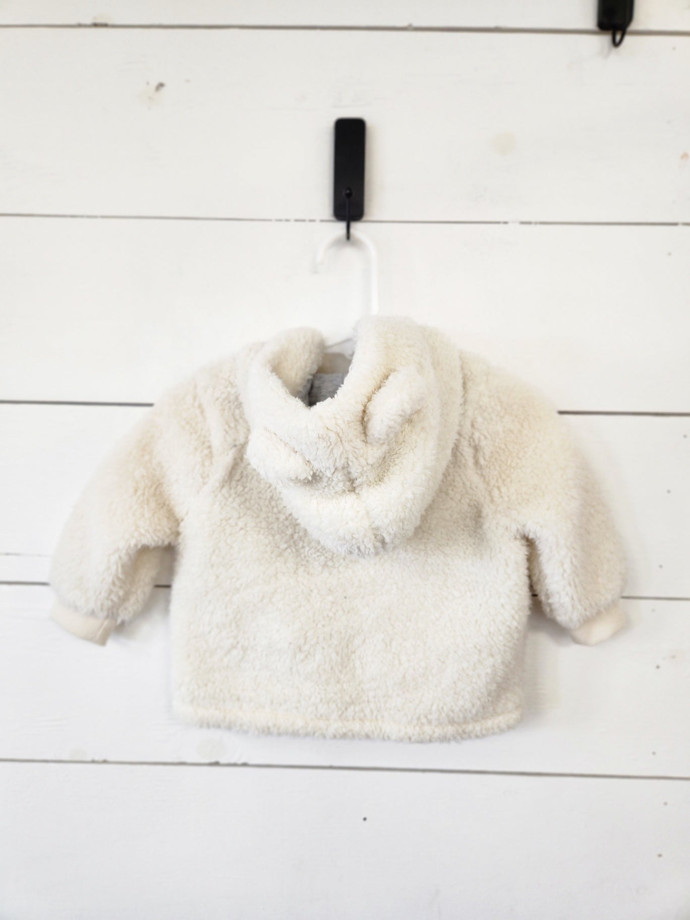 Size 6m | Tucker + Tate Hooded Zip Jacket | UBNUU