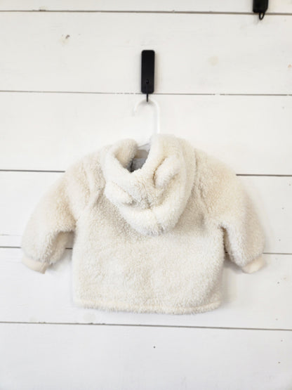 Size 6m | Tucker + Tate Hooded Zip Jacket | UBNUU