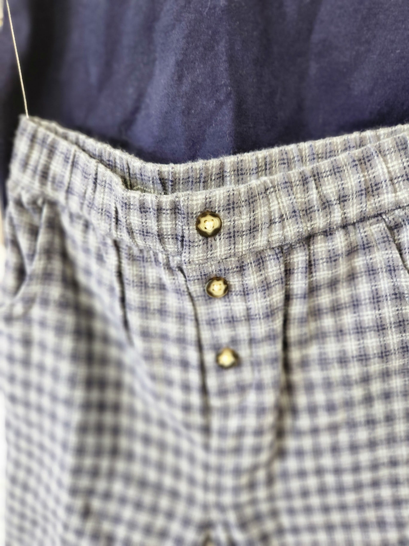 Size 18m | Nordstrom Shirt/Pants Set | UBNUU