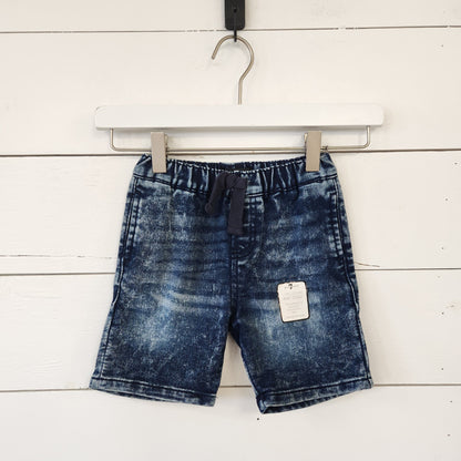 Size 18m | 7 For All Mankind Denim Shorts NWT | UBNUU