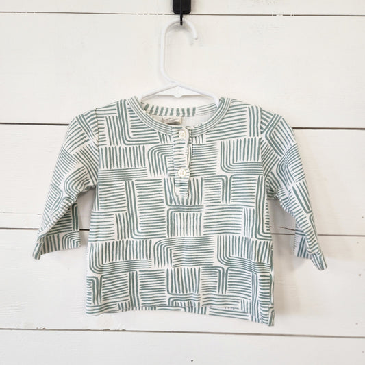 Size 12-18m | Kate Quinn Kids' Shirt | UBNUU