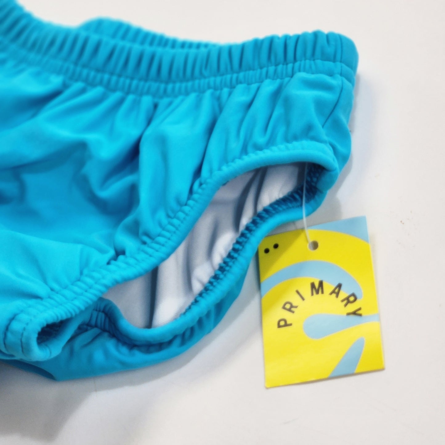 Size 12-18m | Primary Diaper Cover | UBNUU