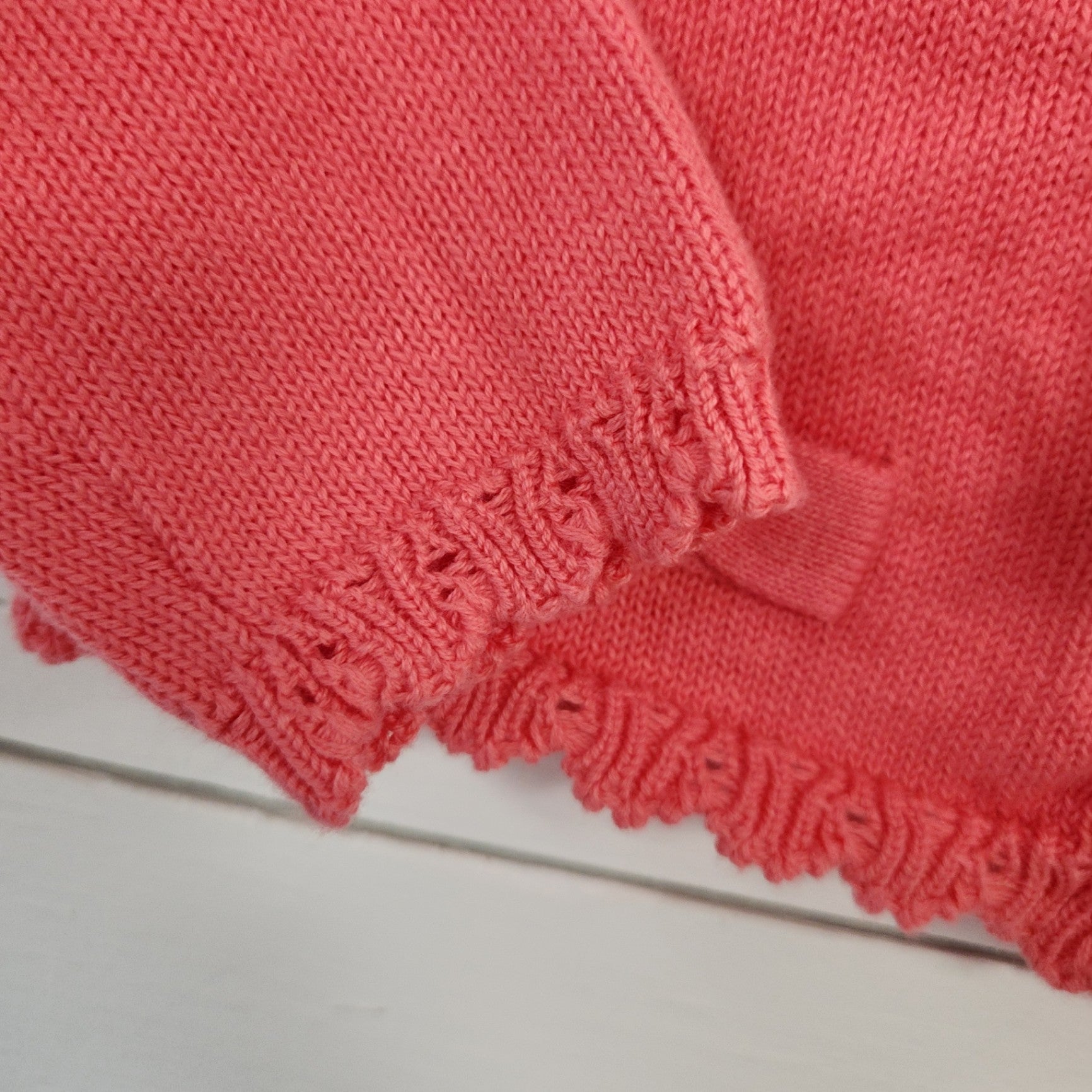 Size 3-6m | Janie and Jack Bolero Sweater NWT | UBNUU