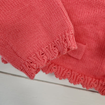 Size 3-6m | Janie and Jack Bolero Sweater NWT | UBNUU