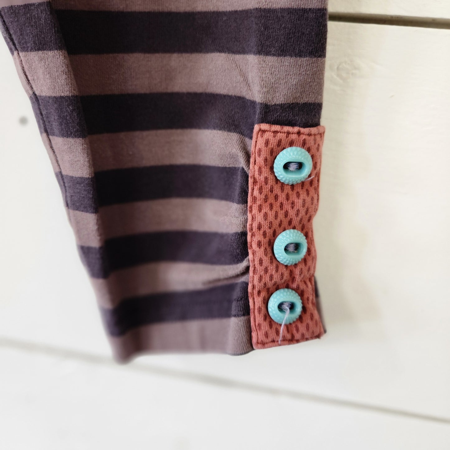 Size 3t | Matilda Jane Kid's Capri Leggings | UBNUU