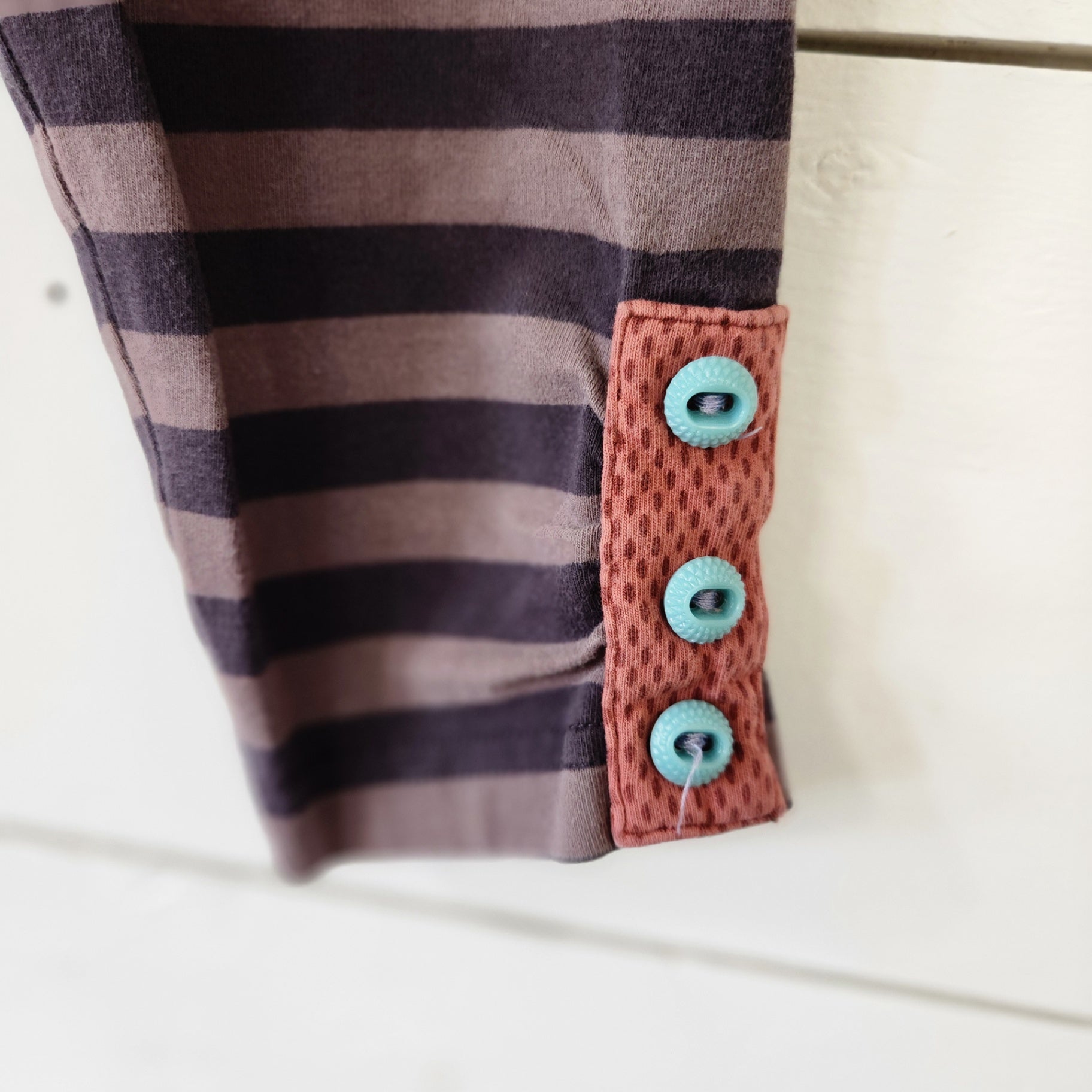 Size 3t | Matilda Jane Kid's Capri Leggings | UBNUU