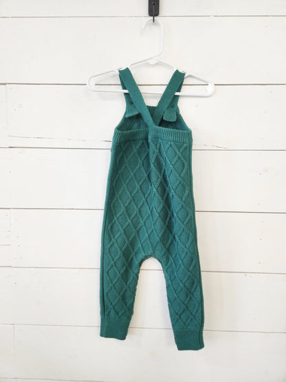 Size 6-12m | Hanna Andersson Kids' Overalls | UBNUU